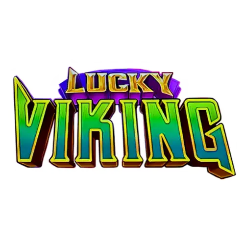 Máquinas Tragamonedas | Juegos Indahtec | Logo Lucky Viking